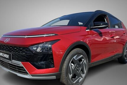 Hyundai BAYON 2.500 km 24.290 &euro; Petersberg 36100