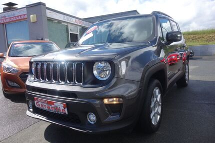 Jeep Renegade 46.000 km 16.490 &euro; Hof 95030