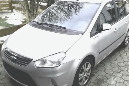 Ford C-Max 135.780 km 1.115 &euro; Sonthofen 87527