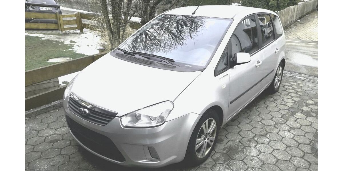 Ford C-Max 135.780 km 1.115 &euro; Sonthofen 87527