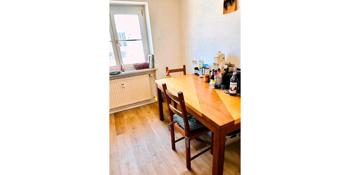 Etagenwohnung Altusried - 2 Zimmer, 73 m&sup2;, 680&euro; | Angebot:26340111