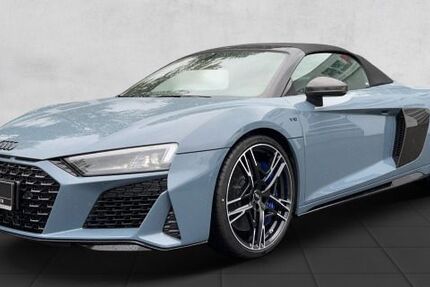 Audi R8 2.400 km 217.990 € Flensburg 24941