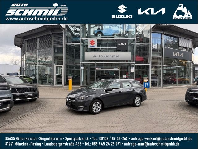 Kia ceed / Ceed 15.622 km 22.990 &euro; München 81241