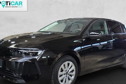 Opel Astra 30.582 km 22.150 &euro; Meiningen 98617