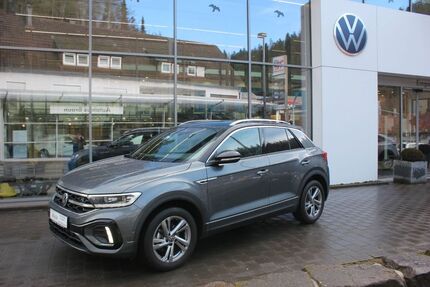 VW T-Roc 9.690 km 29.990 &euro; Wildberg 72218