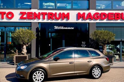Seat Leon 72.287 km 13.500 € Magdeburg 39112