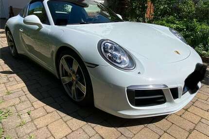 Porsche 991