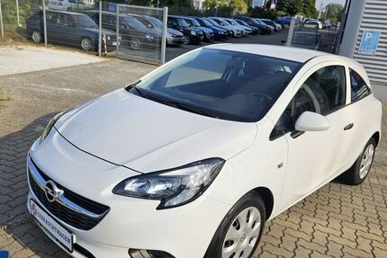Opel Corsa 17.100 km 8.899 € Haldensleben 39340