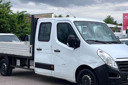 Opel Movano 190.000 km 8.499 &euro; Landau in der Pfalz, Rheinland-Pfalz 76829