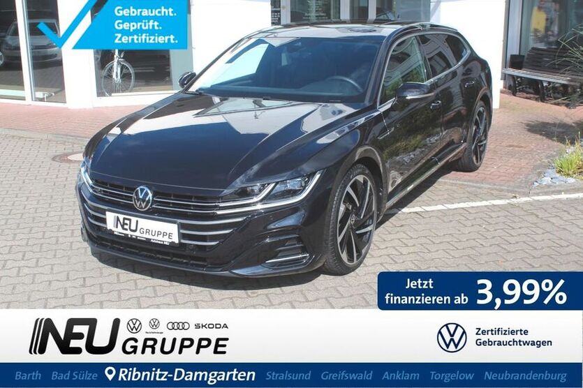 Arteon