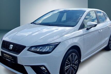 Seat Ibiza 59.656 km 15.440 &euro; Dessau 06847