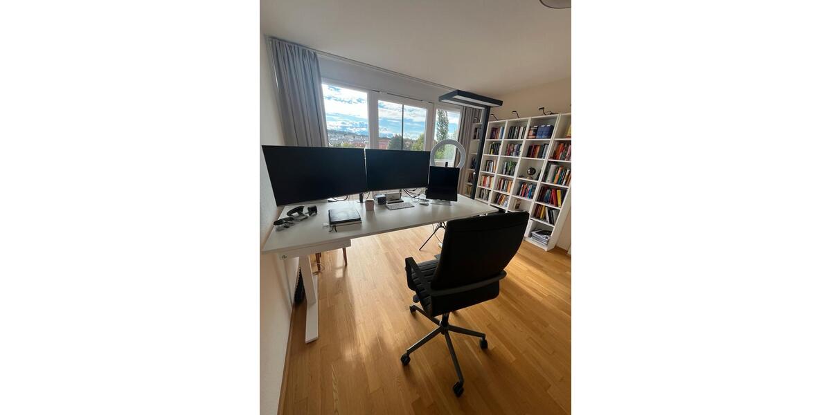 Einfamilienhaus Heilbronn - 4 Zimmer, 129 m&sup2;, 1.875&euro; | Angebot:25976195