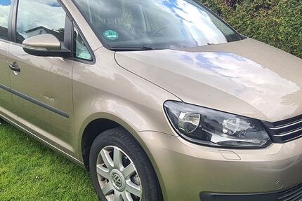 VW Touran 165.056 km 4.640 &euro; Bad Aibling 83043
