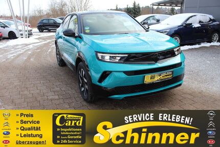 Opel Mokka 5.000 km 26.850 &euro; Weimar 99427