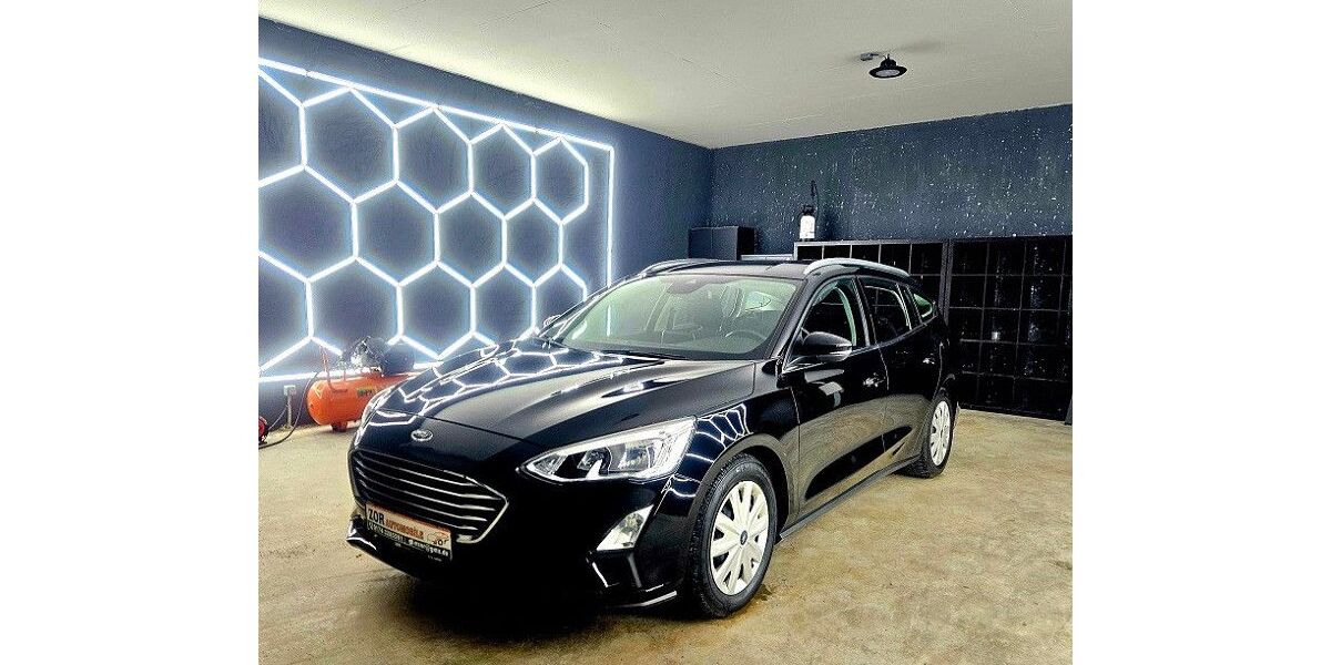 Ford Focus 116.000 km 12.995 &euro; Oberderdingen 75038