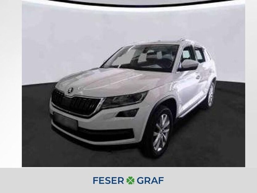 Kodiaq