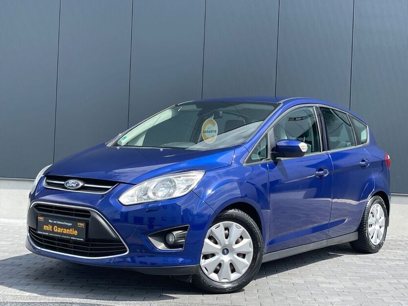 C-Max