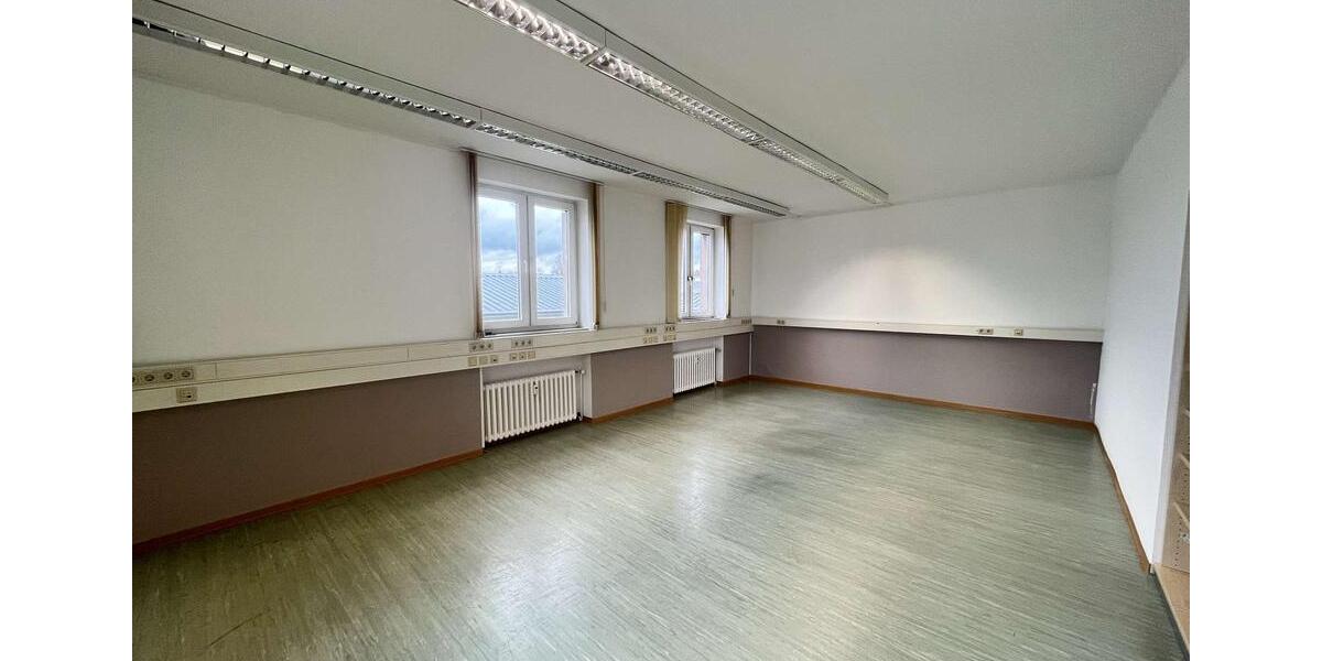 Gewerbeobjekt Bad Hersfeld - 500&euro; | Angebot:26169335