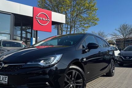 Opel Astra 65.030 km 14.940 &euro; Magdeburg 39120