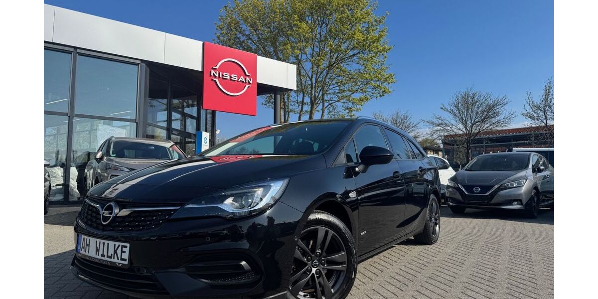 Opel Astra 65.030 km 14.940 &euro; Magdeburg 39120