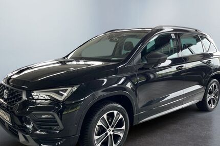 Seat Ateca 59.696 km 29.873 &euro; Brandenburg 14772