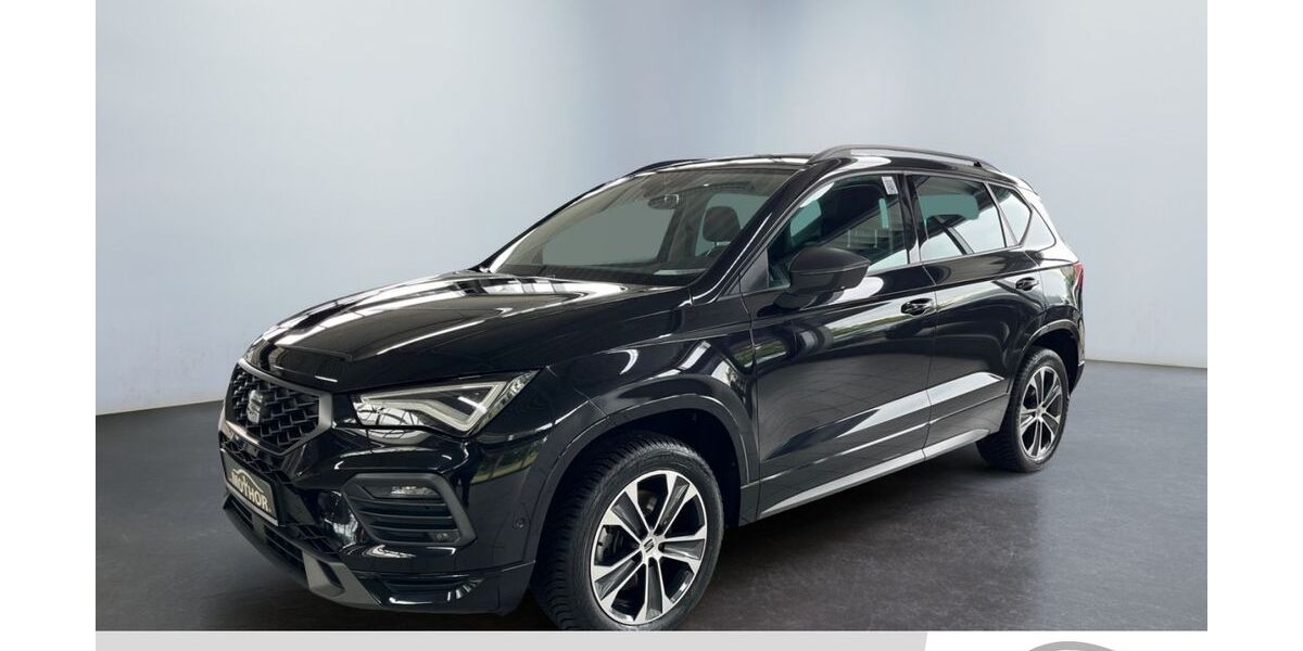 Seat Ateca 59.696 km 29.873 &euro; Brandenburg 14772
