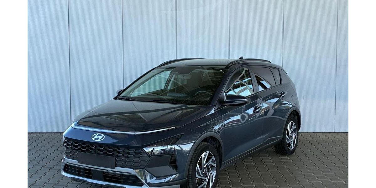 Hyundai BAYON 9.302 km 15.050 &euro; Bochum 44807