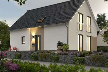 Haus zum Kaufen in Biesenthal b Bernau b Berlin 460.000 € 129 m² 5 zimmer