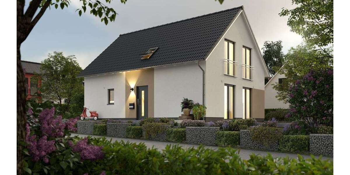 Haus zum Kaufen in Biesenthal b Bernau b Berlin 460.000 € 129 m² 5 zimmer