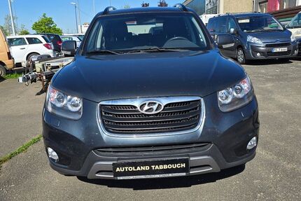 Hyundai SANTA FE 210.533 km 6.250 € Pirmasens 66954