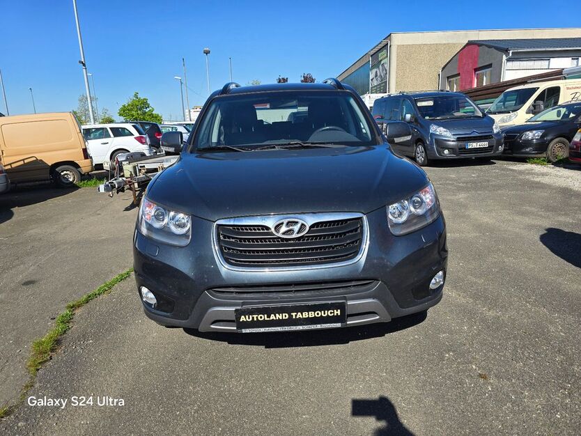 Hyundai SANTA FE 210.533 km 6.250 € Pirmasens 66954