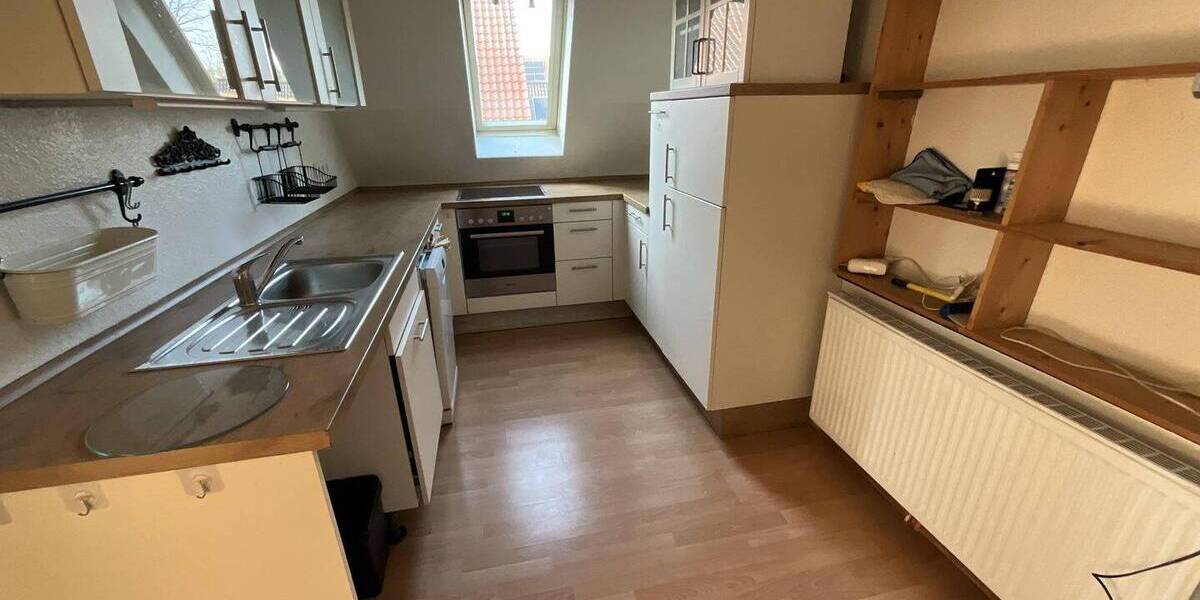 Doppelhaushälfte Burgdorf - 5 Zimmer, 118 m&sup2;, 239.000&euro; | Angebot:26188862