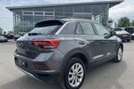VW T-Roc 1.5 TSI LIFE DSG/NAVI/LED-PLUS/AHK/1.HAND 31.887 km 25.800 &euro; Villingen-Schwenningen 78054