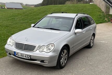 Mercedes-Benz C 320 309.000 km 2.999 € Argenbühl 88260
