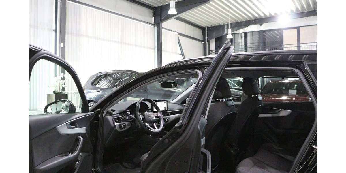 Audi A4 Avant 40 TDI QUATTRO BUSINESS / LED, HEAD-UP 177.000 km 22.111 &euro; Hamm 59077