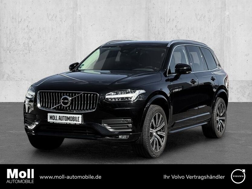 Volvo XC90 21.334 km 52.890 € Bergheim 50126
