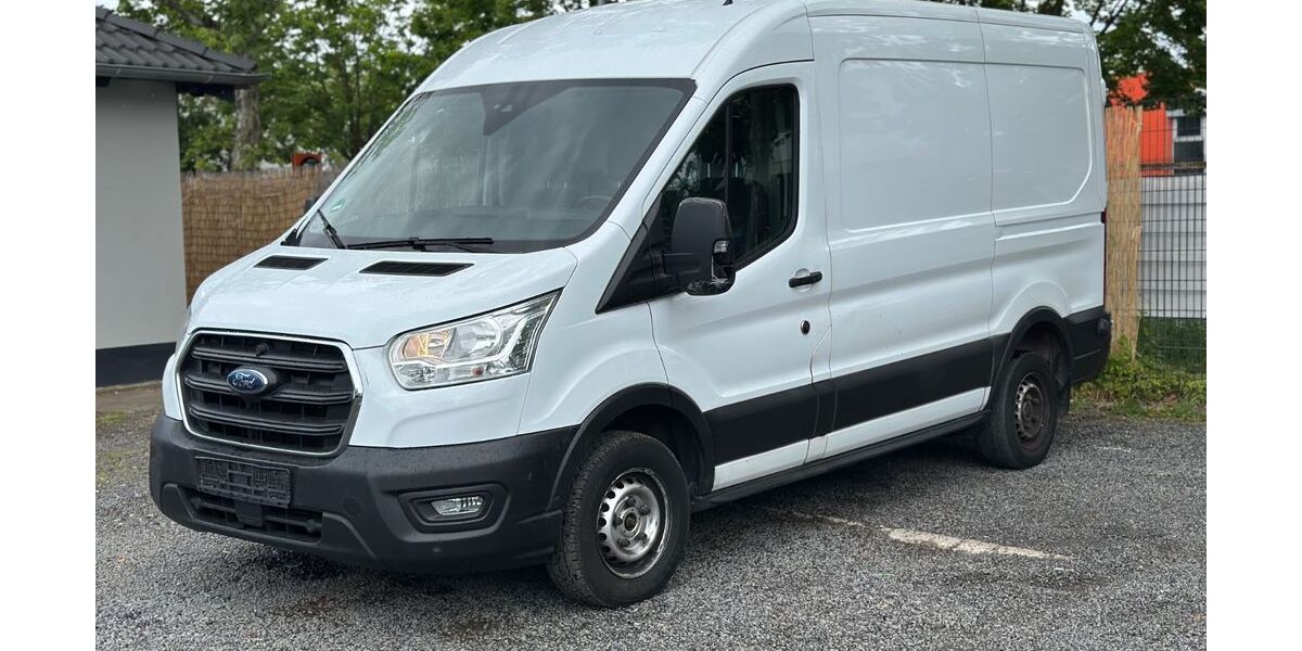 Ford Transit 126.000 km 12.990 &euro; Darmstadt 64293