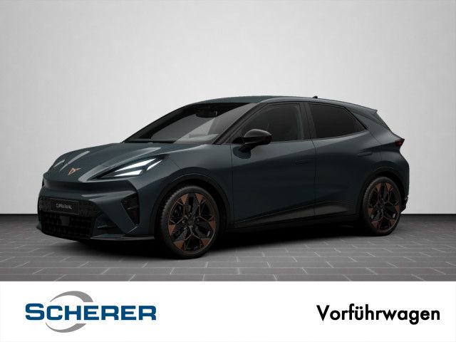 Cupra Raval 2.990 km 37.390 &euro; Saarbrücken 66115