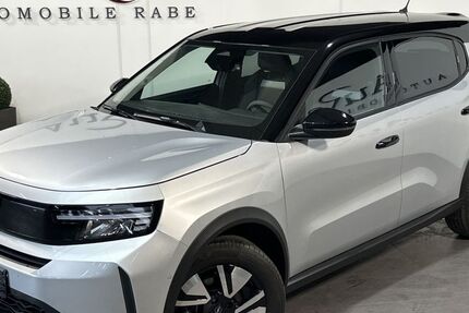 Opel Frontera 3.750 km 22.449 &euro; Wardenburg 26203