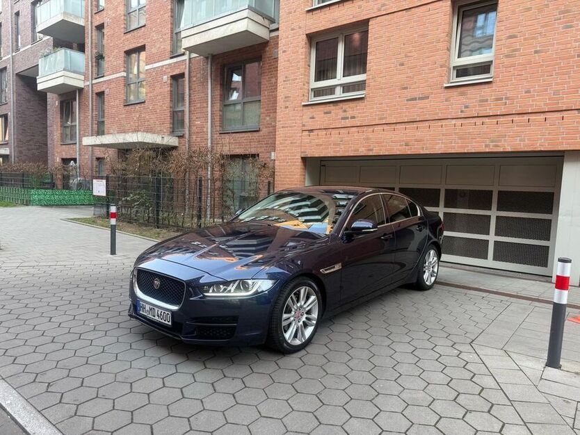 XE