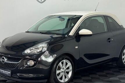 Opel Adam 108.800 km 7.590 &euro; Bad Saulgau 88348
