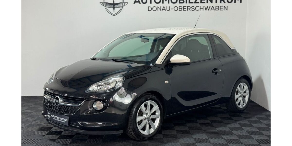 Opel Adam 108.800 km 7.590 &euro; Bad Saulgau 88348