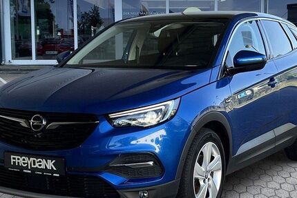 Opel Grandland (X)