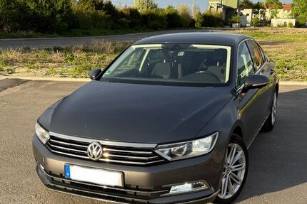 VW Passat 159.000 km 10.980 &euro; Landshut 84034