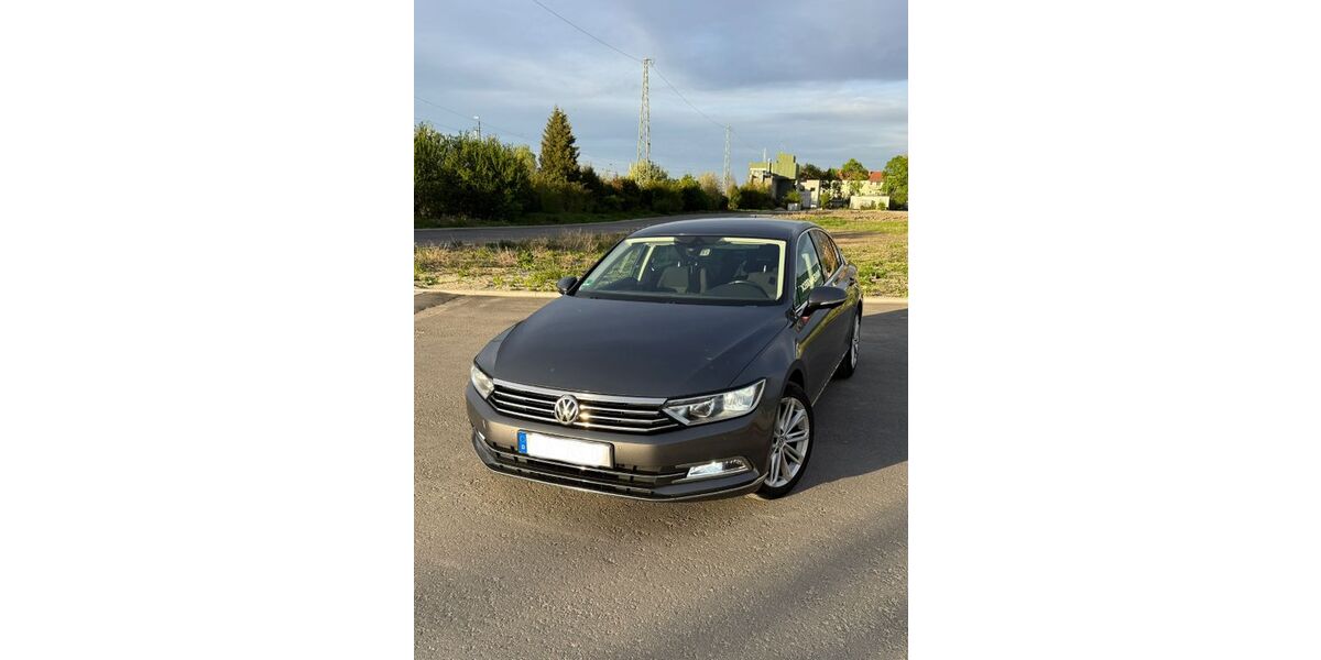 VW Passat 159.000 km 10.980 &euro; Landshut 84034