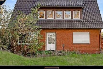 Haus zum Kaufen in Haren Wesuwe 185.000 € 169 m² 6 zimmer