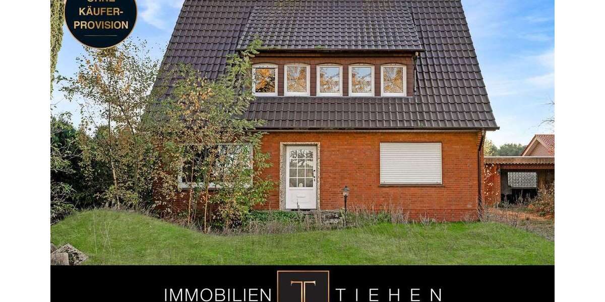 Haus zum Kaufen in Haren Wesuwe 185.000 € 169 m² 6 zimmer