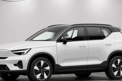 Volvo XC40 16.900 km 44.900 € Mainz 55120