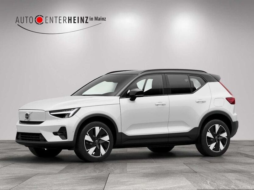 Volvo XC40 16.900 km 44.900 € Mainz 55120