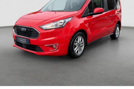 Ford Tourneo Connect 59.900 km 24.850 &euro; Ebersberg bei München 85560